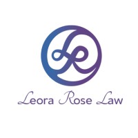 Leora Rose Law logo - Similar company to Scott'S Refrigerated Freightways