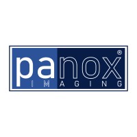 Panox Imaging logo - Similar company to The Thorium Network
