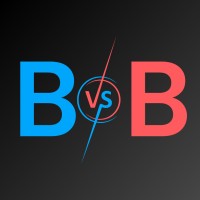 Brand vs Brand logo - Similar company to Falaq