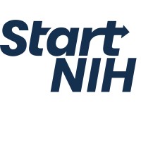 Start NIH logo - Similar company to Studentlab
