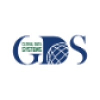 Global Data Systems logo - Similar company to Acehost