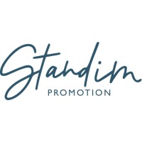 Standim Promotion logo - Similar company to Cogeimmo
