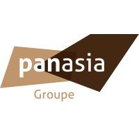 Groupe PANASIA logo - Similar company to Saphir Partner Sa