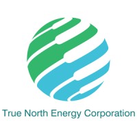 True North Energy Corporation logo - Similar company to Truenorth Convenience Stores
