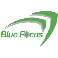 Blue Focus - Vietnam logo - Similar company to Perfect Eduquest Certification Service