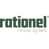 Rationel Vinduer A/S logo - Similar company to Velfac
