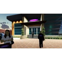 DAKOOL logo - Similar company to Tp&P Africa