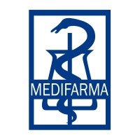 PT. Medifarma Laboratories logo - Similar company to El De'Ot Private Course