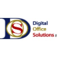 Digital Office Solutions logo - Similar company to Digital Office Solutions Ltd