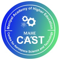 MAHE Centre for Aerospace Science and Technology (CAST) logo - Similar company to Katmuny Technologies Pvt Ltd