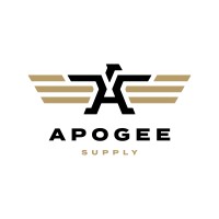 Apogee Supply logo - Similar company to Ibuild Central Florida