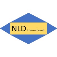 NLD International logo - Similar company to Oteci