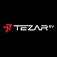 TEZAR EV logo - Similar company to Winspire Tech