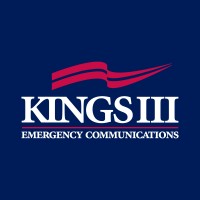 Kings III Emergency Communications logo - Similar company to Parkway C&A