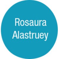 Rosaura Alastruey - Networking (BIEN HECHO) logo - Similar company to Activando El Talento 🔸Encuentra Trabajo 🔸 Mejora Tu Empleabilidad 🔸 Mentor De Carrera