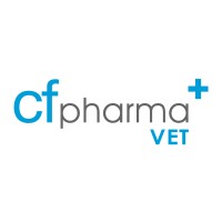 CF Pharma Vet logo - Similar company to Cf Pharma Group