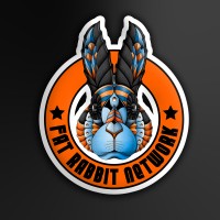 Fat Rabbit Network logo - Similar company to Cause Connect
