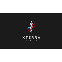 Xterra Health logo - Similar company to Whiskey Valor Foundation