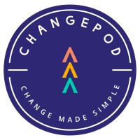 ChangePod Ltd. logo - Similar company to Change Adopt