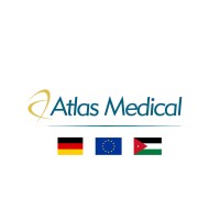 Atlas Medical Germany logo - Similar company to Starter Bio
