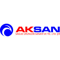 AKSAN SAGLIK URUNLERI SAN VE TIC LTD STI logo - Similar company to Factory Innovation Network
