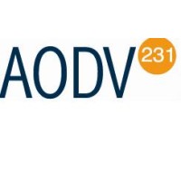 AODV231 logo - Similar company to Legale231