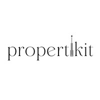 Propertikit logo - Similar company to Instant Technology Llc