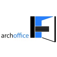 archoffice logo - Similar company to Studio Borhan
