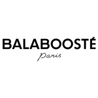 BALABOOSTÉ logo - Similar company to Rand Diffusion