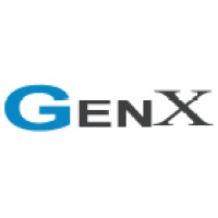 Genx Integrated Solutions Pvt Ltd logo - Similar company to Genx Integrated Systems