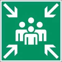 security logo - Similar company to First Class Protection B.V.