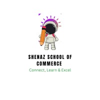 Shenaz School Of Commerce logo - Similar company to Bularis Tech