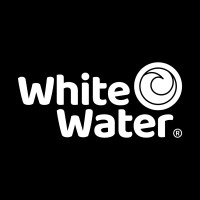 White Water Robes logo - Similar company to Pacific Nexus