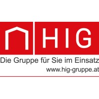 HIG-Gruppe logo - Similar company to Yangın Projeleri