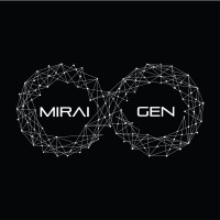 Mirai Gen logo - Similar company to Cynchrony