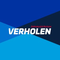 Zeilmakerij Verholen logo - Similar company to Zeilmakerij Witte