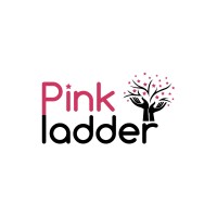 PinkLadder logo - Similar company to Mind Detox Lab