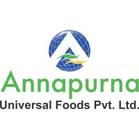 Annapurna Universal Foods Private Limited logo - Similar company to Shreeji Spice Exim