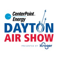 Centerpoint Energy Dayton Air Show Presented By Kroger