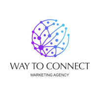 WAY TO CONNECT | Marketing Agency logo - Similar company to Jcconsulting.Pt