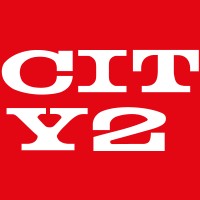 City2 logo - Similar company to Slotsarkaderne