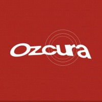 Ozcura Collective logo - Similar company to Mark Creative