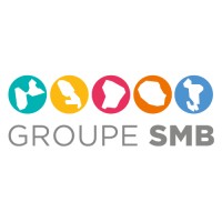 Groupe SMB logo - Similar company to Videor Software