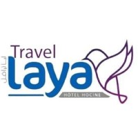 Laya Travel logo - Similar company to Scdecorum.Com