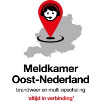 Meldkamer Brandweer Oost-Nederland logo - Similar company to Decoloop® Software For The Interior Industry