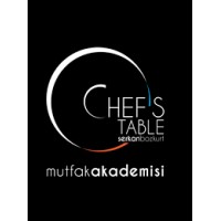 Chef's Table Mutfak Akademisi logo - Similar company to Zarafet Akademi