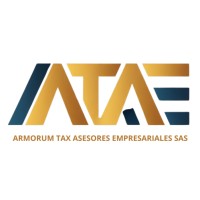 ARMORUM TAX logo - Similar company to Aduanatax S.A.