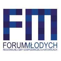 Youth Forum of Chamber of Commerce and Industry in Katowice logo - Similar company to Zakład Doskonalenia Zawodowego Katowice