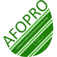 AFOPRO - Formación de Entrenadores logo - Similar company to Cva