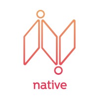 Native logo - Similar company to Dibly